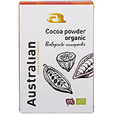 Australian Cocoa powder organic 250g