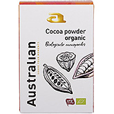 Australian Cacao en polvo orgánico 250g