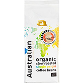 Australian Kaffebönor av ett ursprung eko 500g