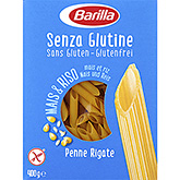 Barilla Penne Rigate glutenfri 400g