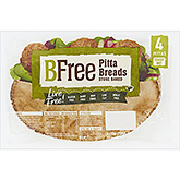 BFree Pão sírio sem glúten 220g