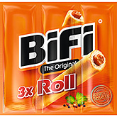 Bifi Roll 3-pack 134g