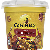 Conimex Kryddig jordnötssås 400g