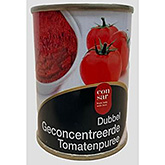 Consar pâte de tomate 140g