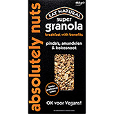 Eat Natural absolut verrückt 425g