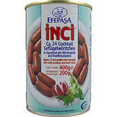 Efepasa Sosis (chicken) cocktail sausages 400g