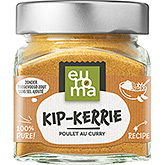 Euroma Chicken curry 70g