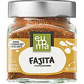 Euroma Fajitas 66g