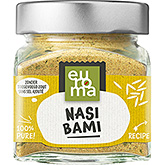 Euroma Fried noodles 68g