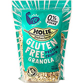Holie Gluten-free granola protein crunch 350g