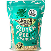 Holie Gluten-free granola nuts & seeds 350g