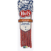 Huls Sticks of chorizo 62g