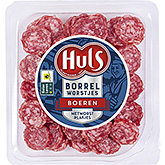 Huls Salsicce contadine 90g