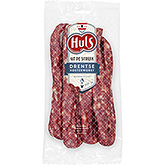 Huls Salsiccia Drentse 'koster' 400g