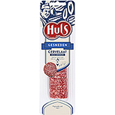 Huls Cervelate a fette 200g