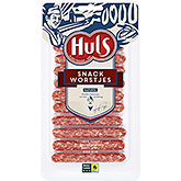 Huls Naturale dei ragazzi della fattoria 121g