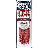 Huls Bastoncini naturali 62g