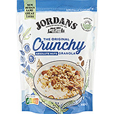 Jordans Crunchy absolute nuts 500g