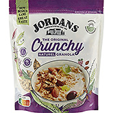Jordans Crunchy naturel honey baked granola 850g