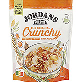Jordans Crunchy tropical fruits 600g