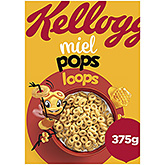Kellogg's Honey pops loops 375g