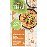 Koh Thai Massaman currypasta 70g