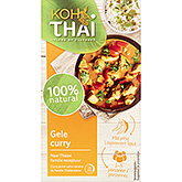 Koh Thai Yellow curry paste 70g