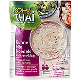 Koh Thai Förkokta dunnie mie nudlar 200g