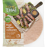 Koh Thai Fuldkorns rispapir 100g