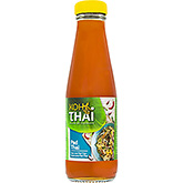 Koh Thai Pad Thai Stir Fry 100% naturlig 200ml
