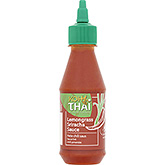 Koh Thai Sriracha à la citronnelle 200ml