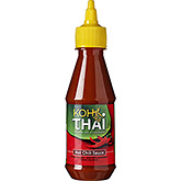 Koh Thai varm chilisås 200ml