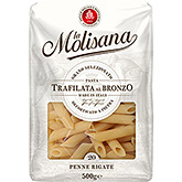 La Molisana Penne rigate nº 20 500g