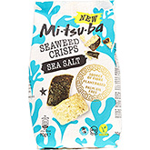 Mitsuba Algenchips Meersalz 70g