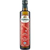 Monini Olivolja DOP val di mazara 500ml