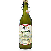 Monini Il poggiolo olio extravergine di oliva 500ml