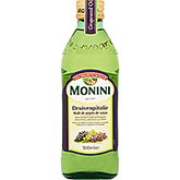 Monini L'huile de pépins de raisin 500ml