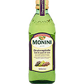 Monini Druivenpitolie 500ml