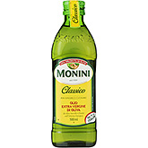 Monini Classico extra vierge olijfolie 500ml