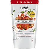 Notchie High protein soup lentils & tomato 570ml