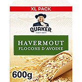 Quaker Havermout 600g
