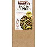 Samasaya Herb paste sayur beans 90g