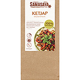 Samasaya Pâte d'épices Kecap 90g