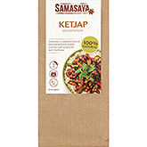 Samasaya Kecap spice paste 90g