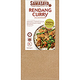 Samasaya Herb paste rendang 90g