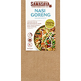 Samasaya Nasi goreng herb paste 90g