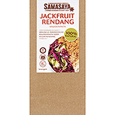 Samasaya Spice paste for jackfruit rendang 90g