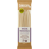 Samasaya Wok noodles 250g