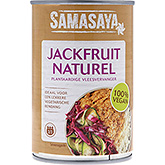 Samasaya Jackfrukt naturlig 400g