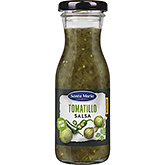 Santa Maria Salsa tomatillo 155g